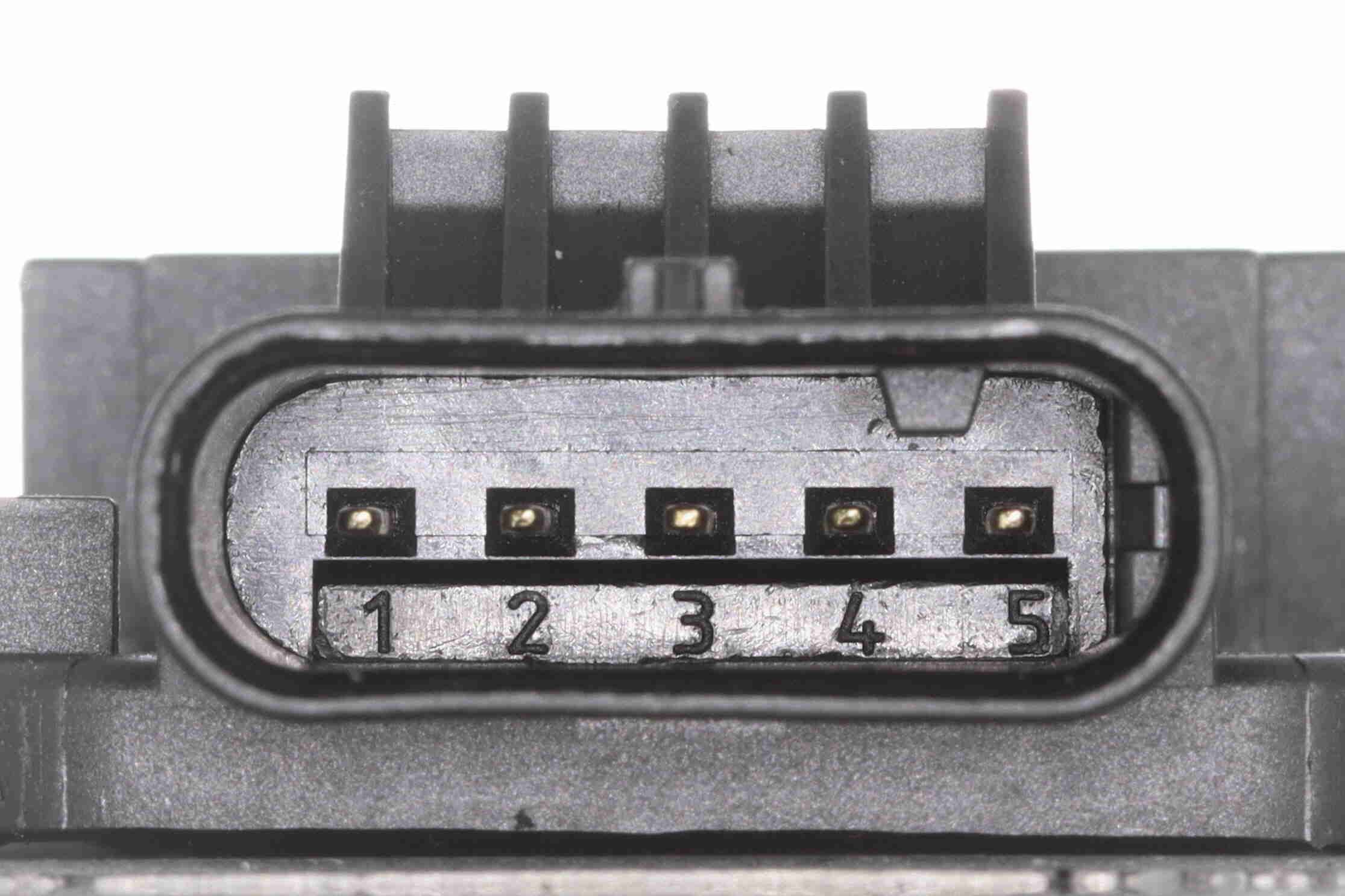NOx-Sensor, Harnstoffeinspritzung