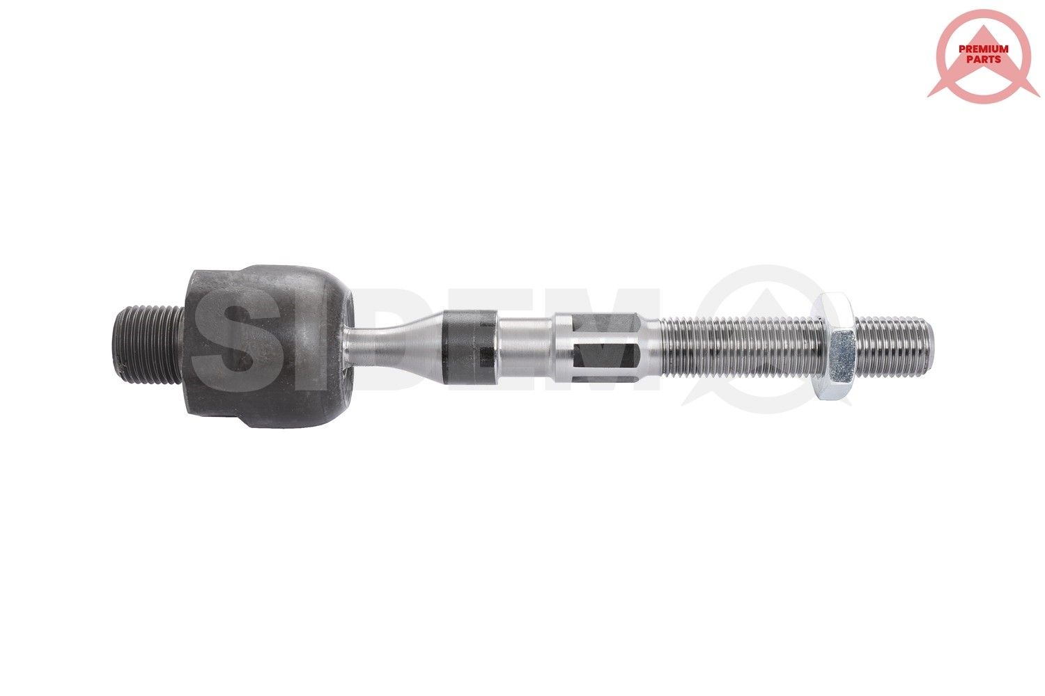 Axialgelenk, Spurstange