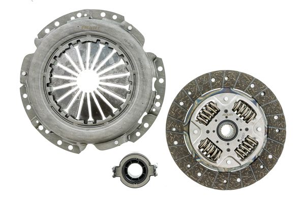 Kit de clutch