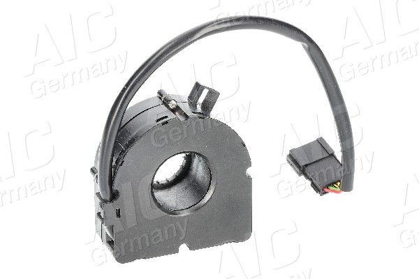 Lenkwinkelsensor