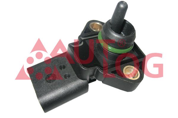 Sensor, Saugrohrdruck