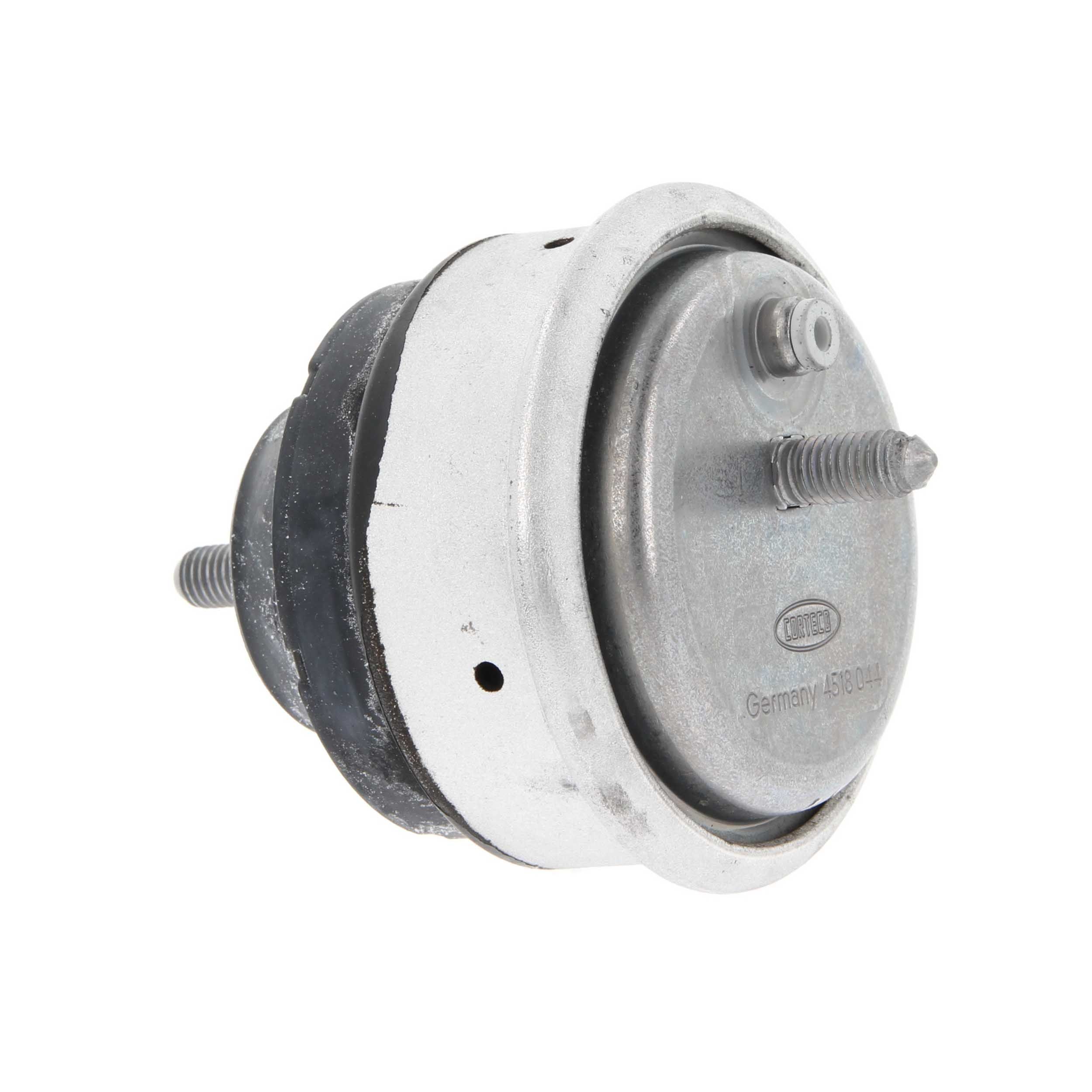 variklio montavimas