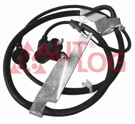 Sensor, Raddrehzahl