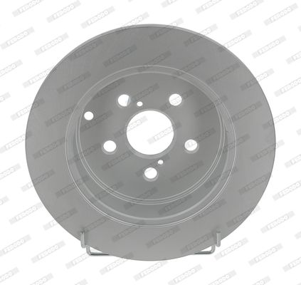 Brake Disc DDF1406C