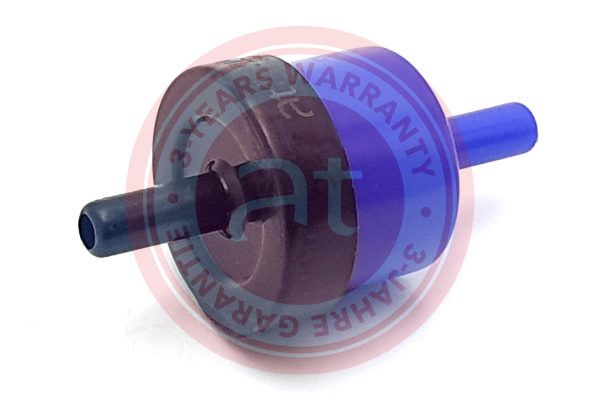 Ventil, Kurbelgeh&auml;useentl&uuml;ftung