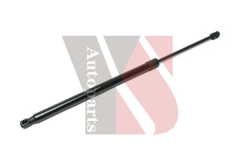 YSPARTS YS-GS1117 - Gasfeder, Koffer-/Laderaum