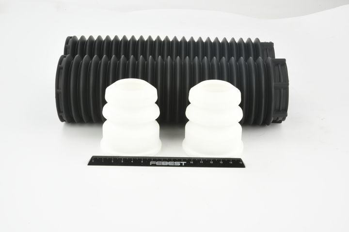 Dust Cover Kit, shock absorber FDSHB-GALIIF-KIT