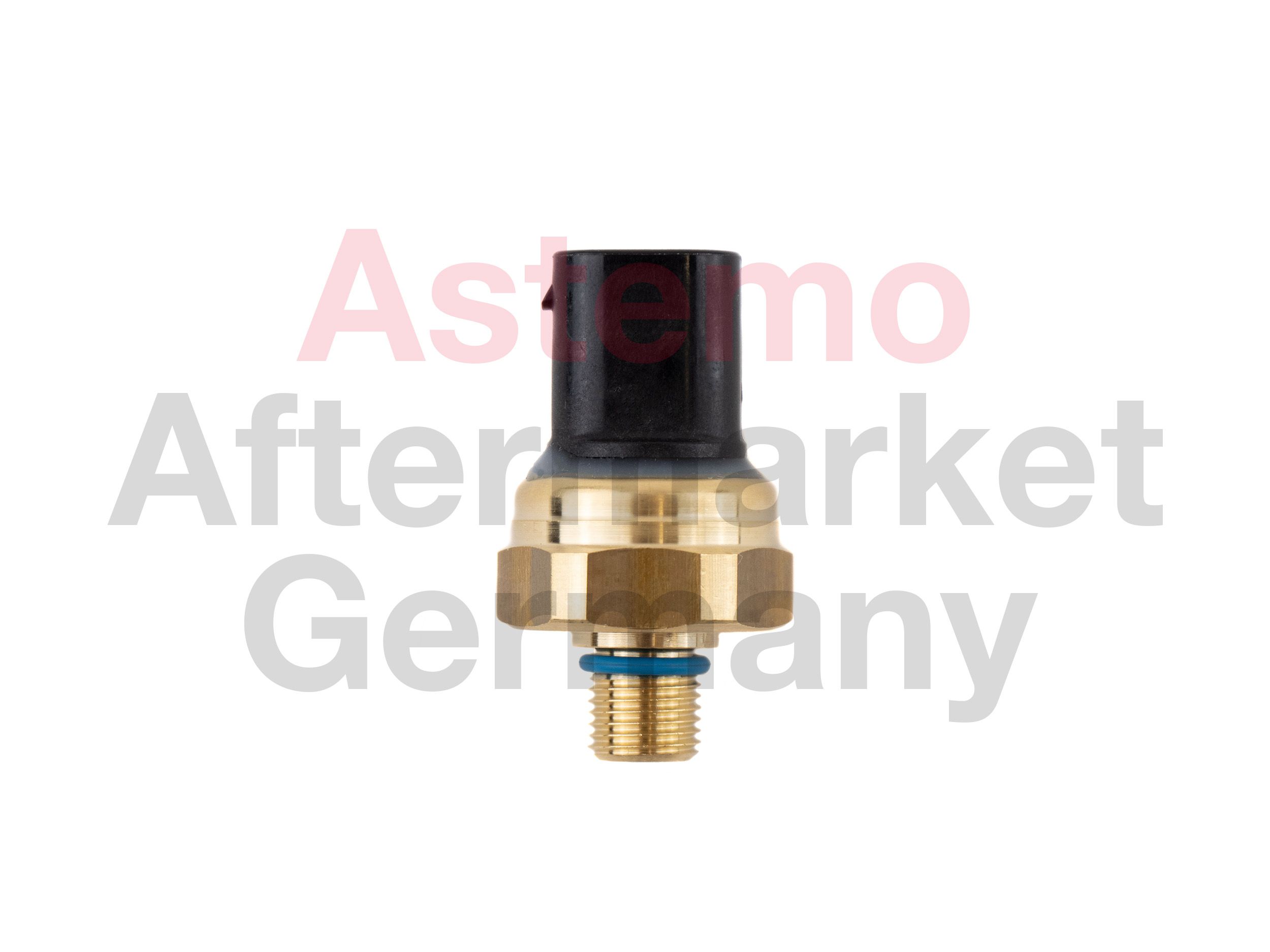 Sensor, Kraftstoffdruck