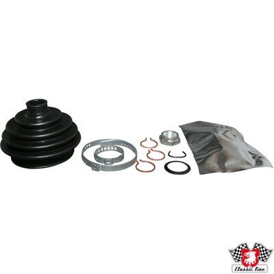 Bellow Kit, drive shaft 1143600310