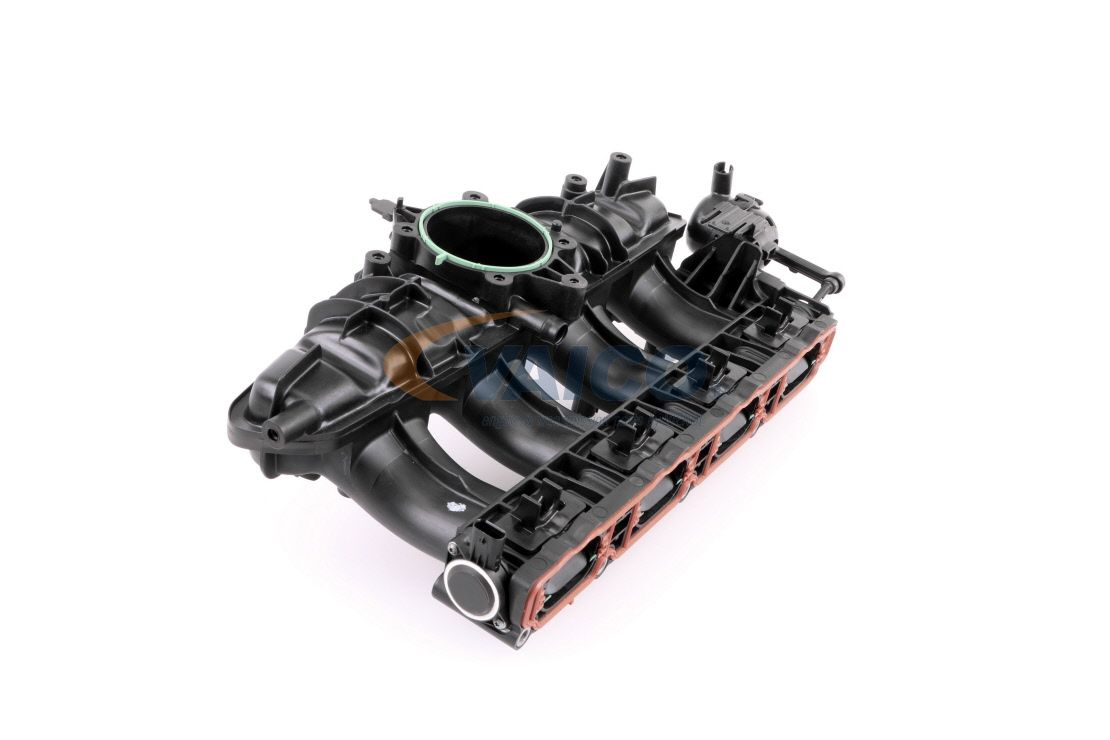 įsiurbimo kolektoriaus modulis