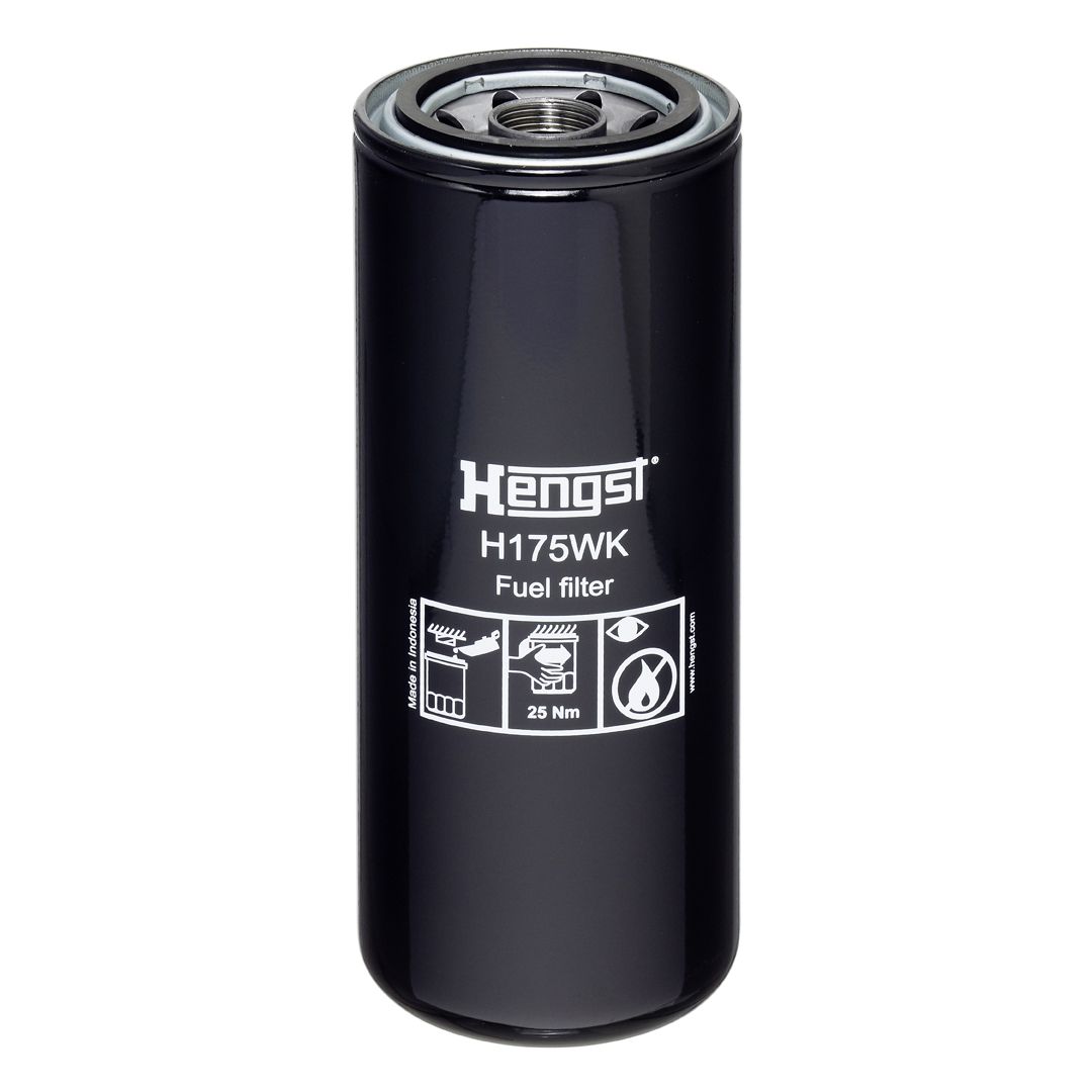 Kraftstofffilter