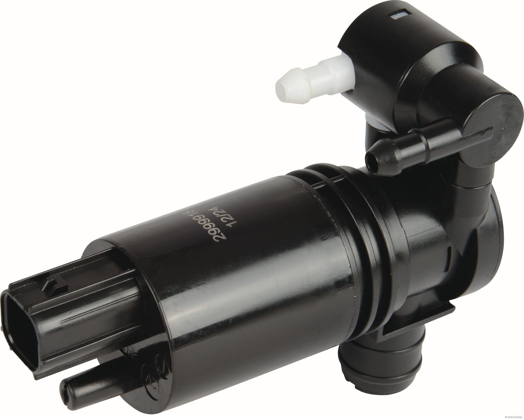 Waschwasserpumpe, Scheibenreinigung