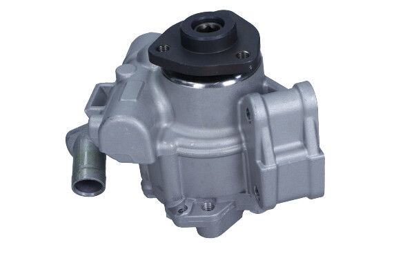 Hydraulikpumpe, Lenkung