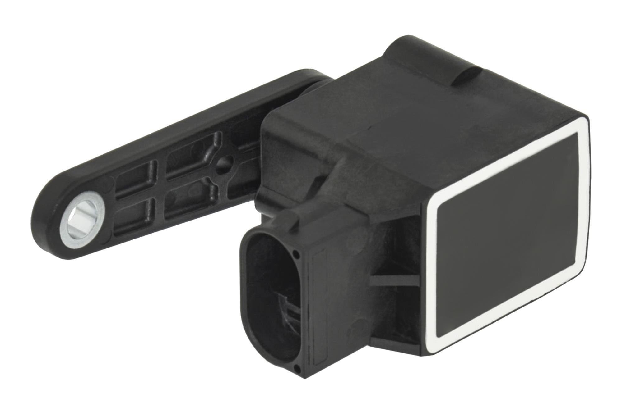 Sensor, Leuchtweitenregulierung