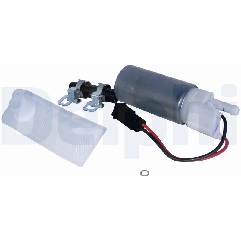 Fuel Pump FE10300-12B1