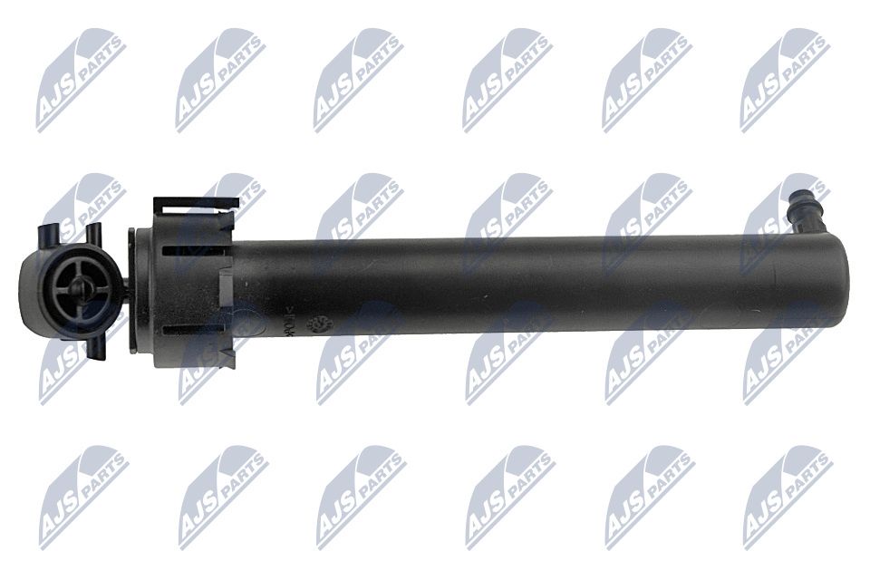 Waschwasserd&uuml;se, Scheinwerferreinigung