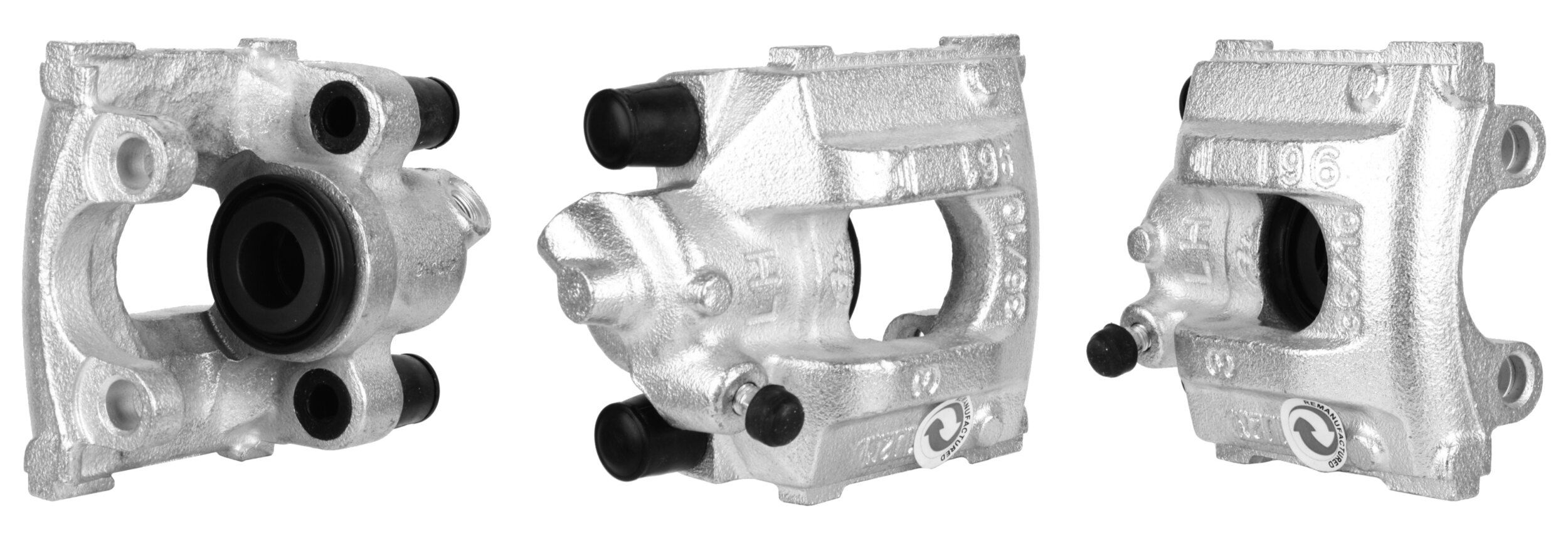 Bremssattel
