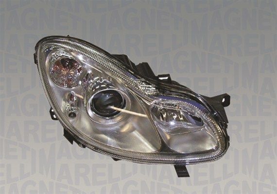 MAGNETI MARELLI 710301229201 Headlight