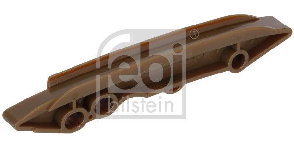 Gleitschiene, Steuerkette