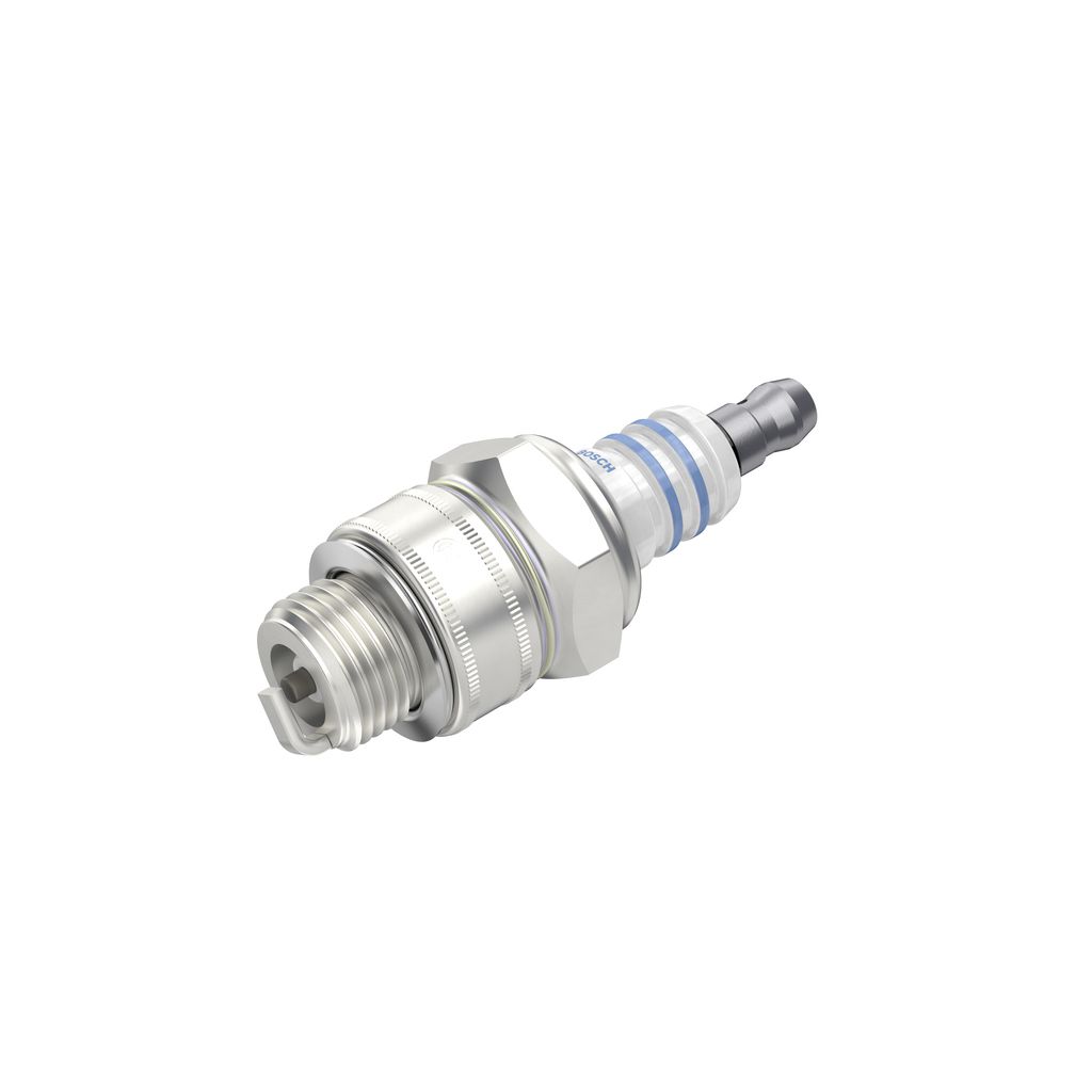 Spark Plug 0 242 215 801