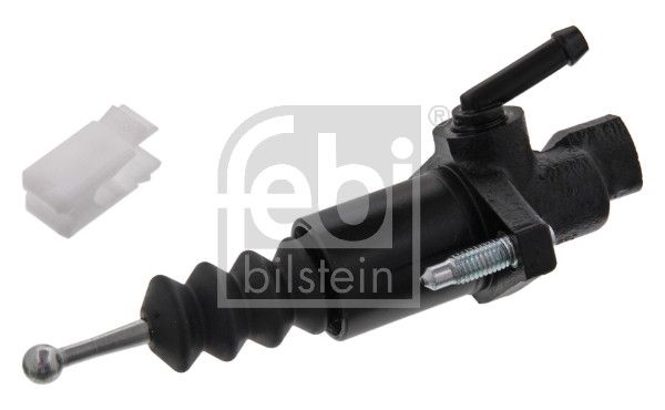 Cilindro maestro, clutch