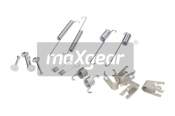 MAXGEAR 27-0362 Accessory Kit, brake shoes
