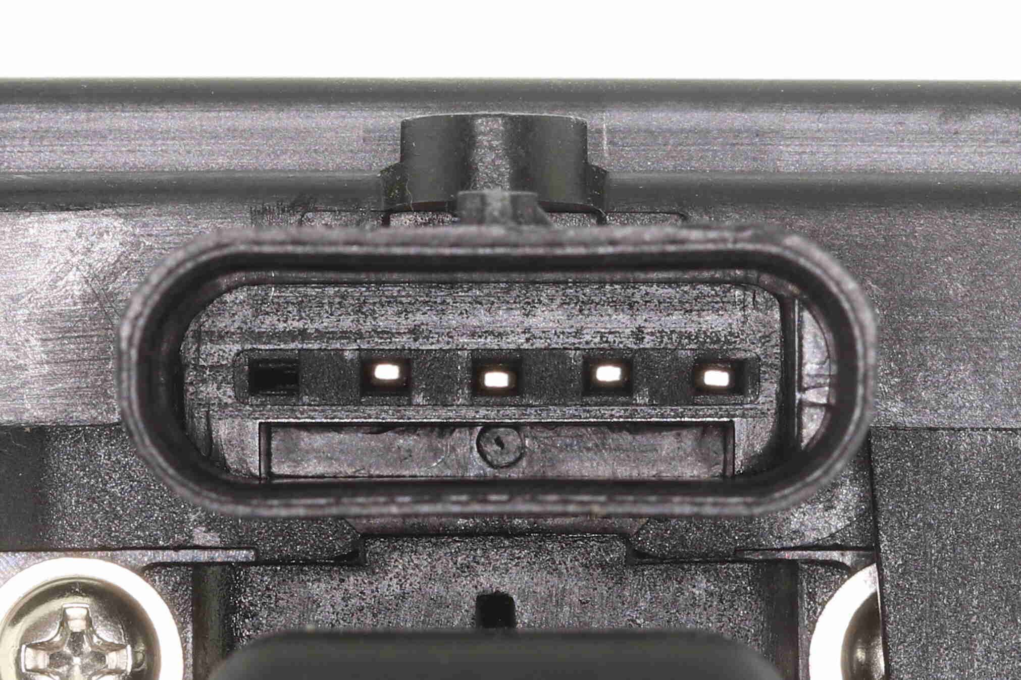 Saugrohrmodul