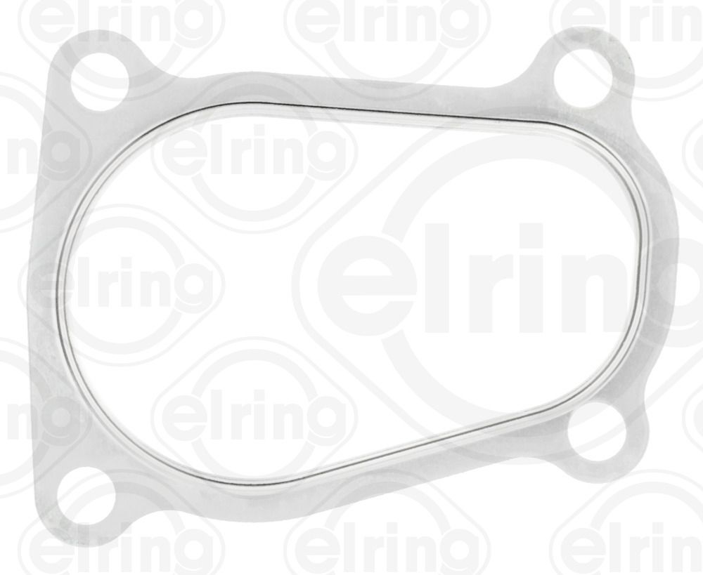 Elring 735.950 Dichtung, Abgasrohr