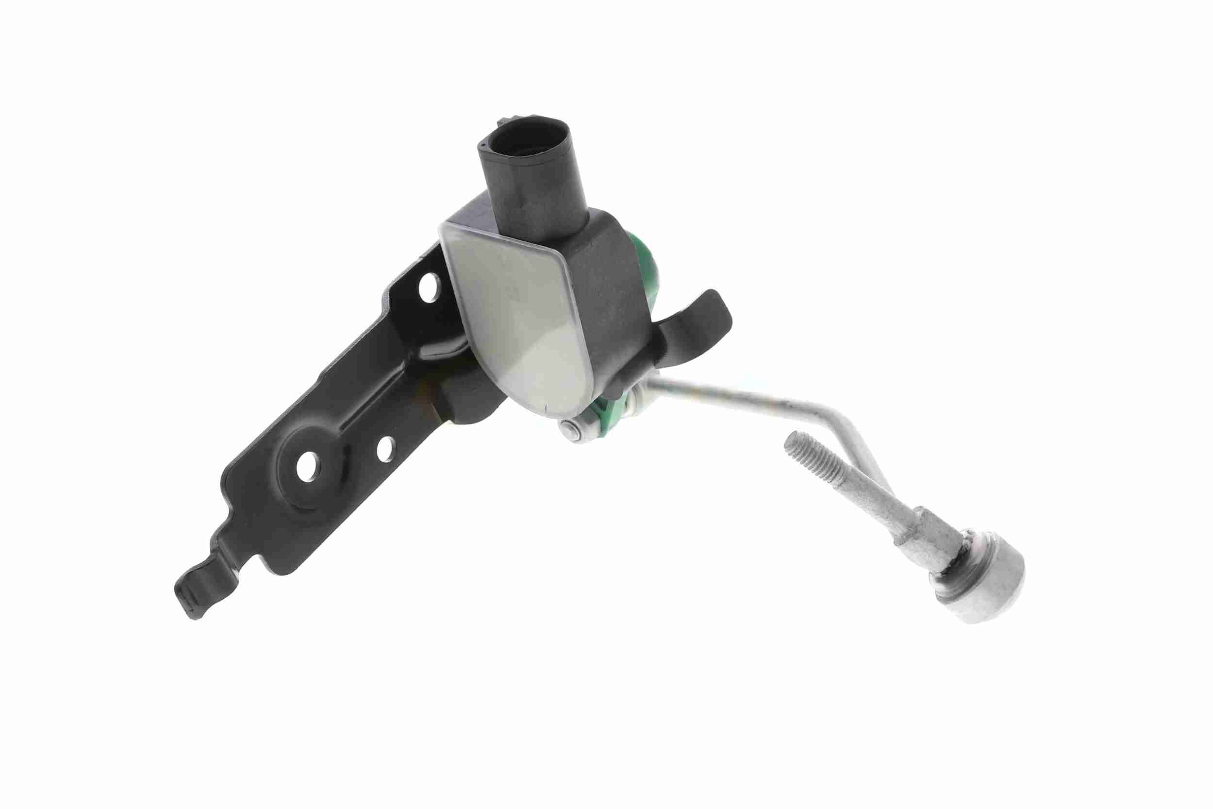 Sensor, Leuchtweitenregulierung