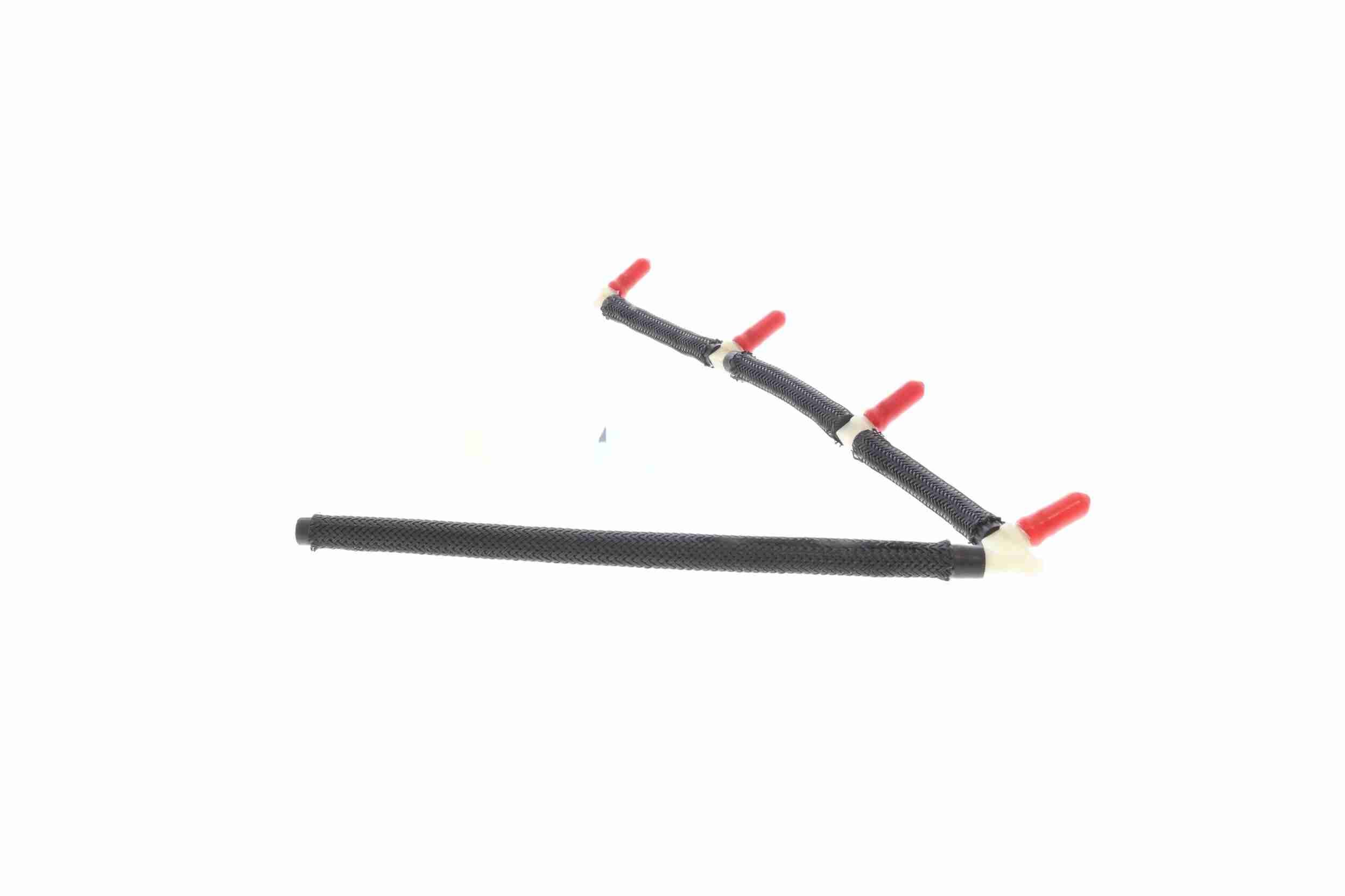 Schlauch, Leckkraftstoff