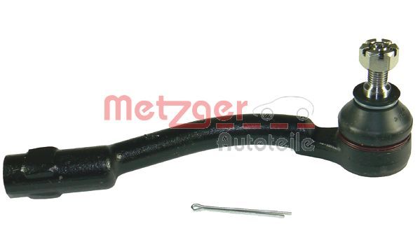 54039402 METZGER COMPETENCE KIT vezetőkar fej