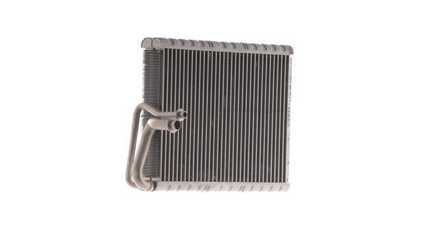 Verdampfer, Klimaanlage