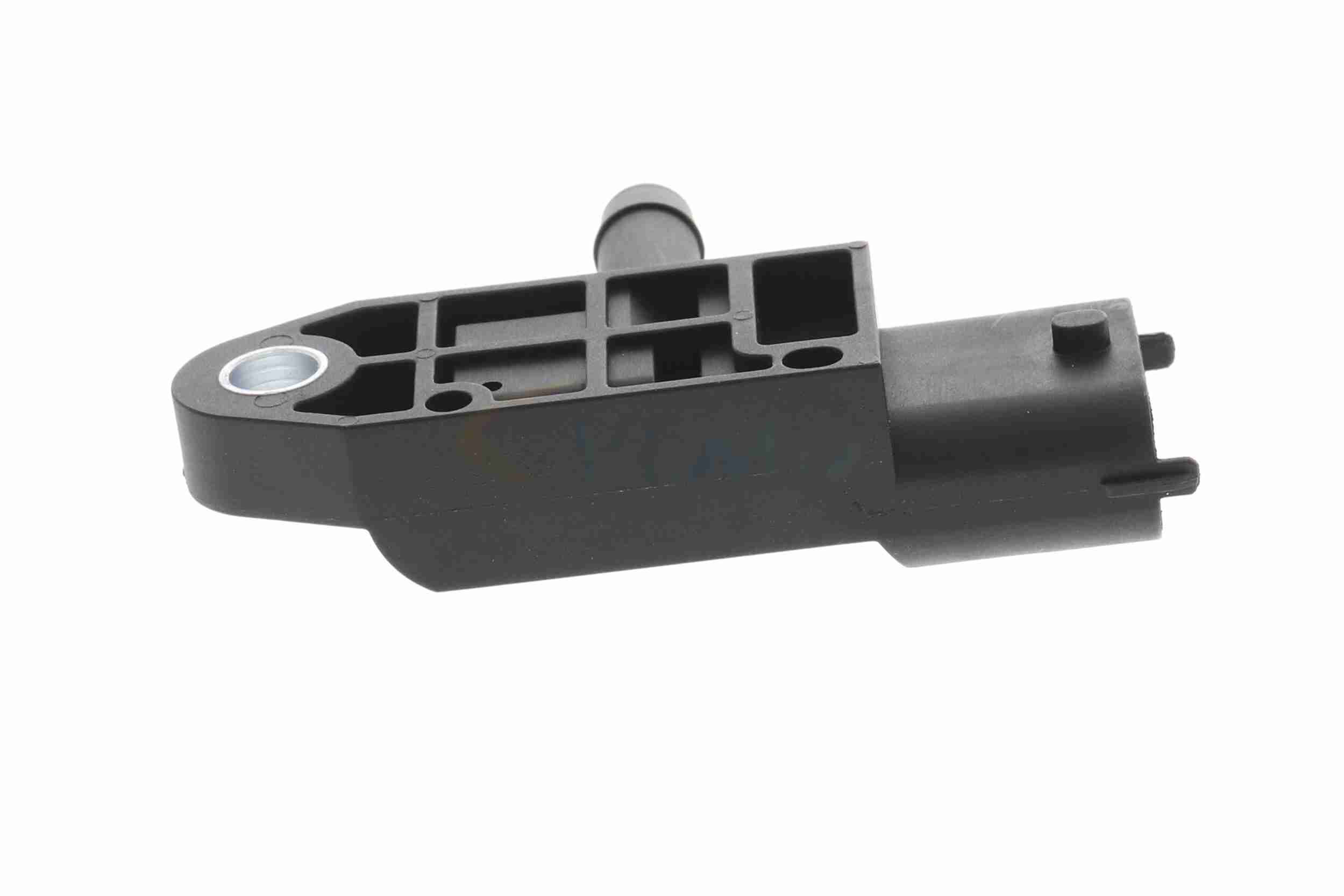 Sensor, Abgasdruck