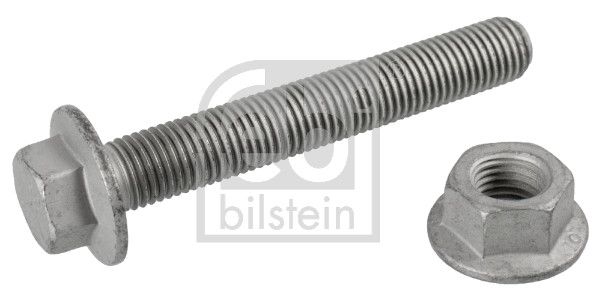 Tornillo