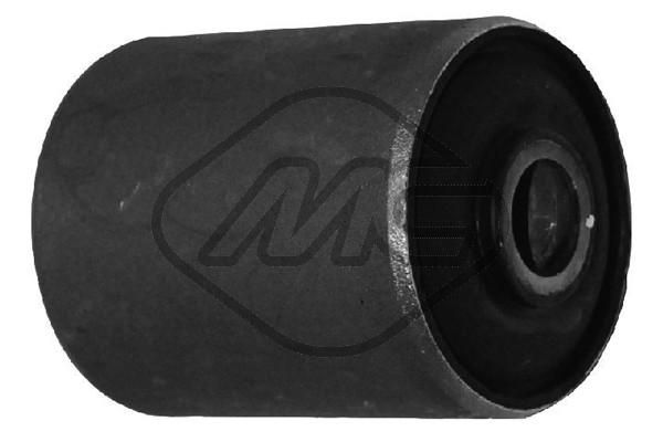 Metalcaucho 04832 - Lagerbuchse, Blattfeder