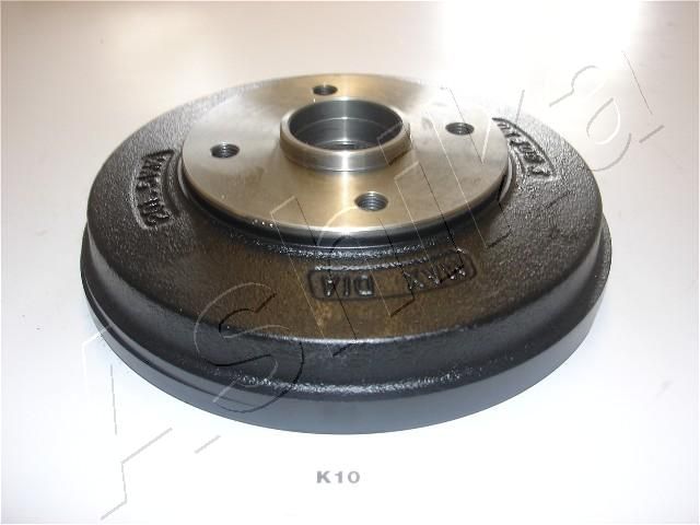 56-K0-010 ASHIKA fékdob