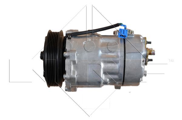 NRF 32168 Compressor, air conditioning