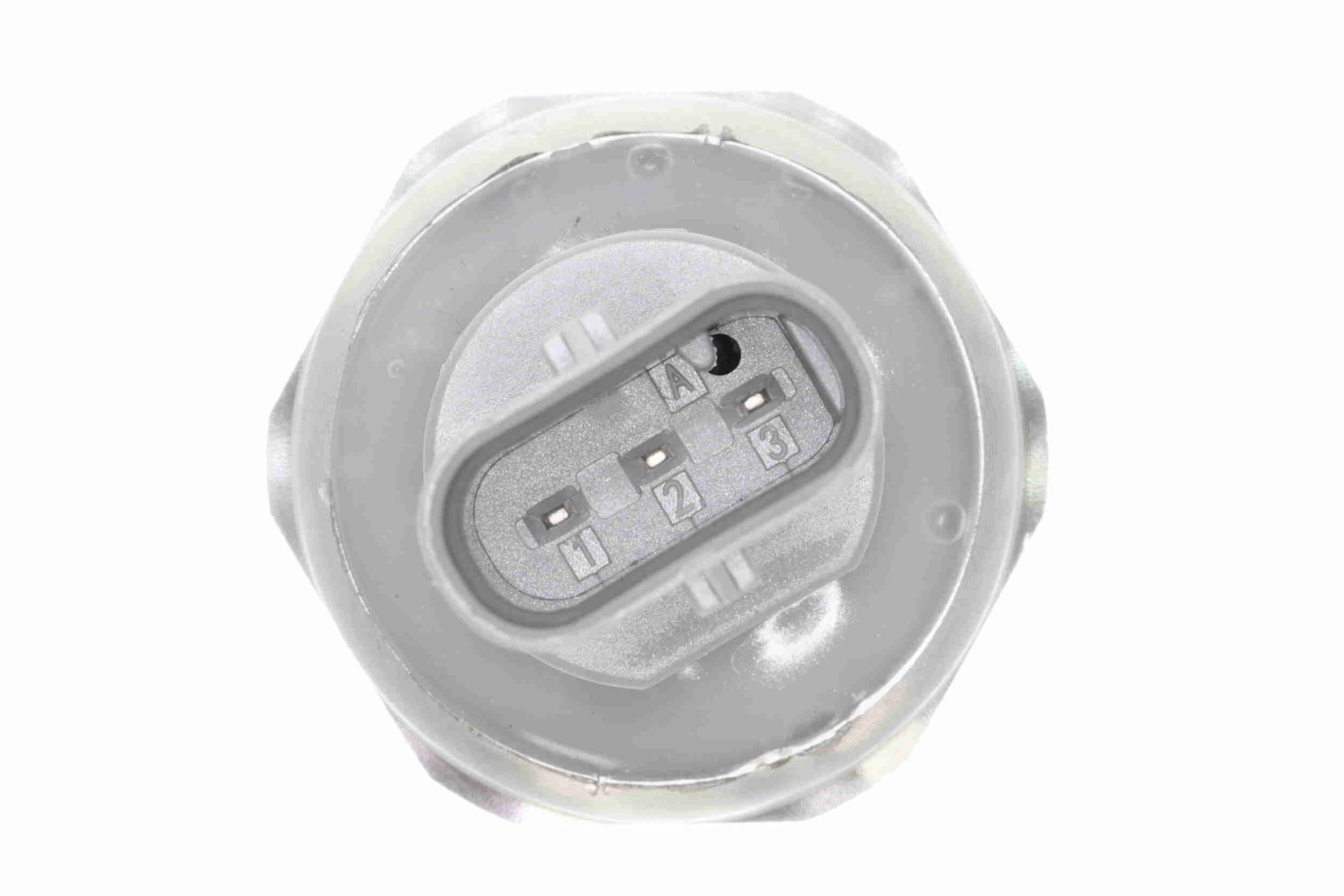 Sensor, Abgasdruck
