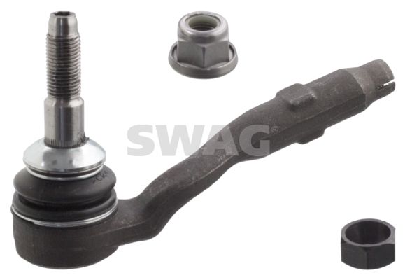 Tie Rod End 20 93 9675