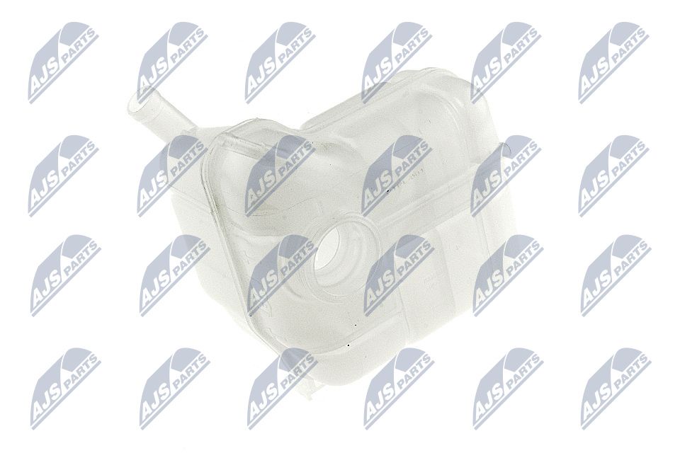 NTY CZW-PL-001 Ausgleichsbehälter, Kühlmittel