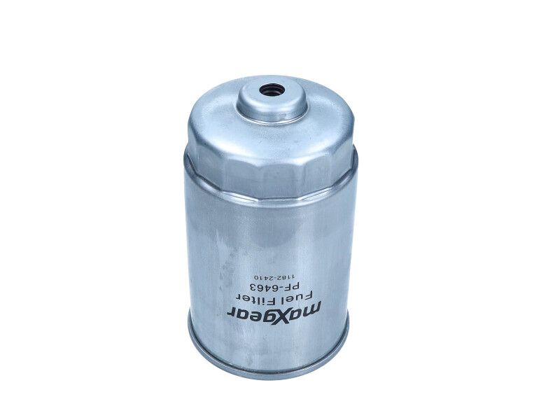 Kraftstofffilter Kraftstofffilter