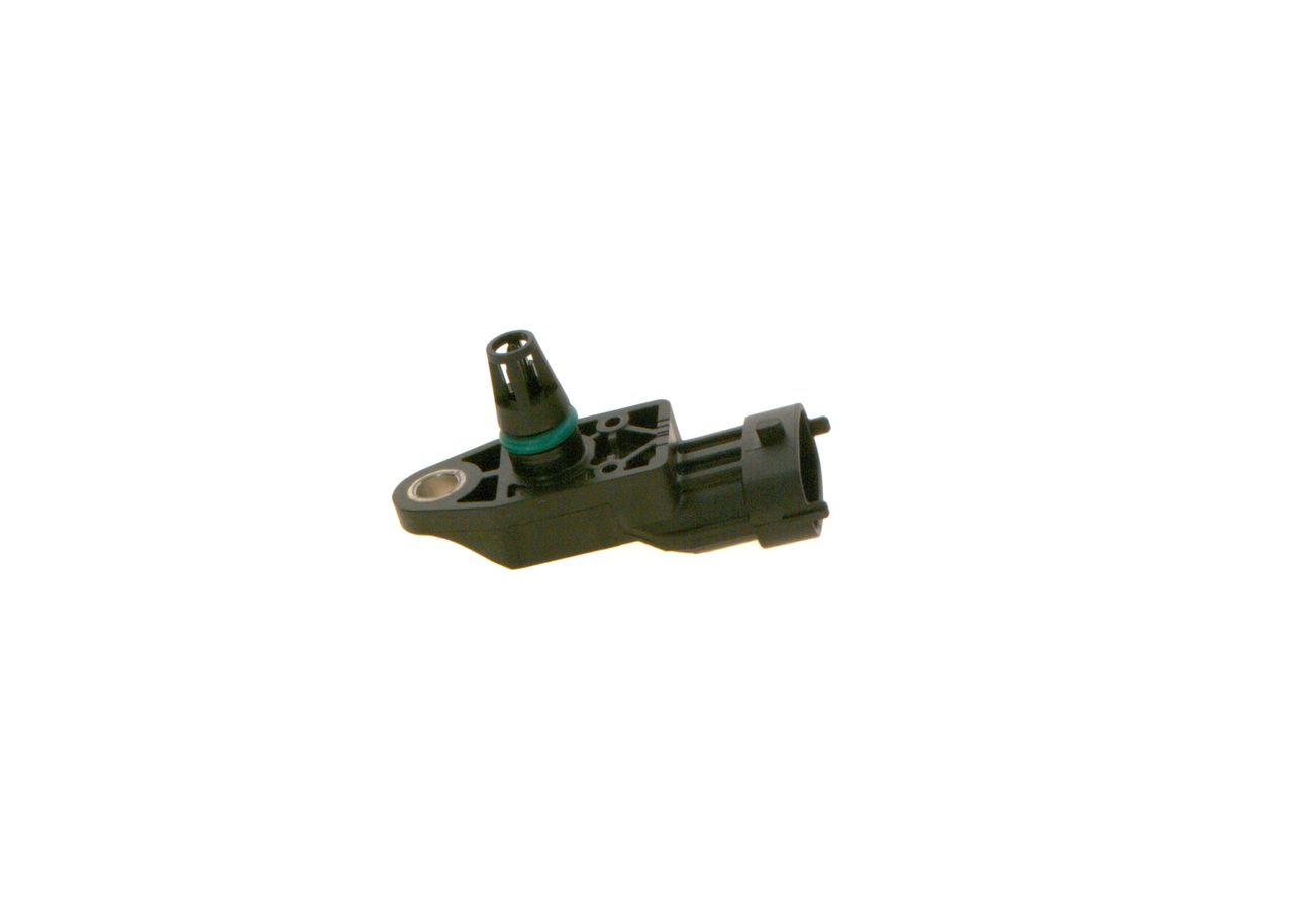 Sensor, Ladedruck Sensor, Ladedruck