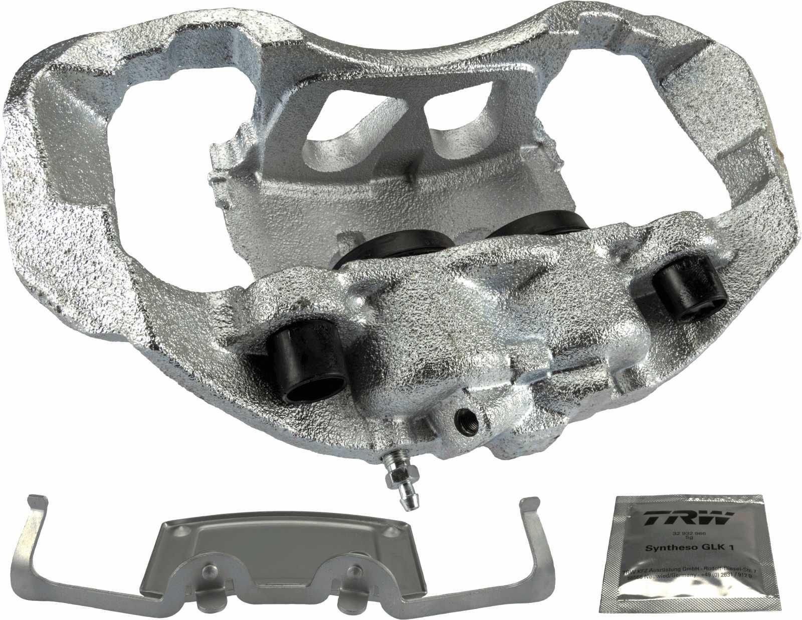 Brake Caliper BHS1471E