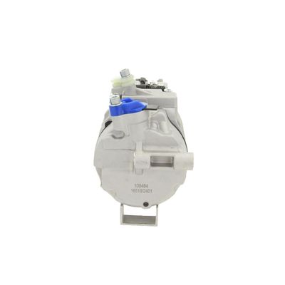 Airco Compressor Mercedes-Benz