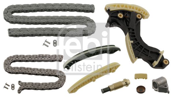 FEBI BILSTEIN 44975 - Steuerkettensatz Basic Short Kit