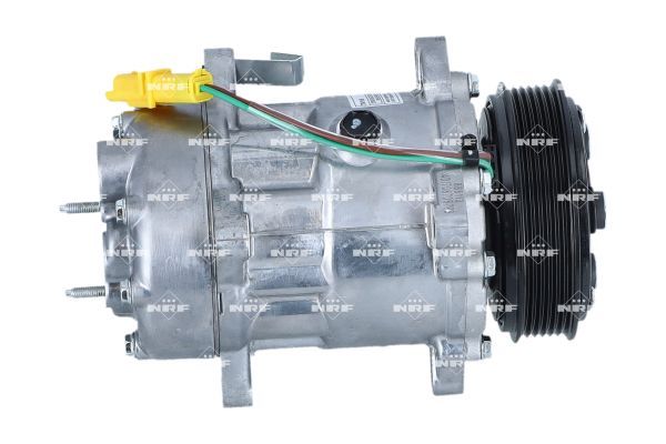 Kompressor, Klimaanlage Kompressor, Klimaanlage