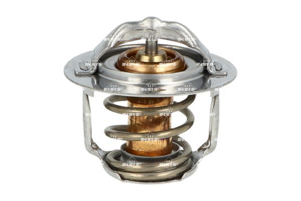 Thermostat, Kühlmittel