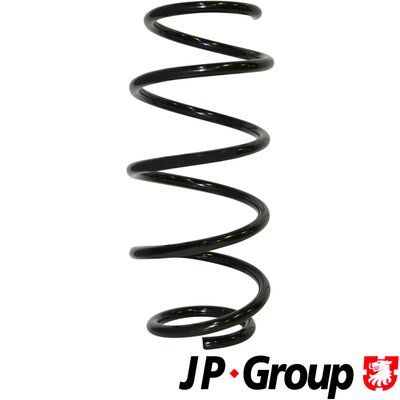 Suspension Spring 1242206200