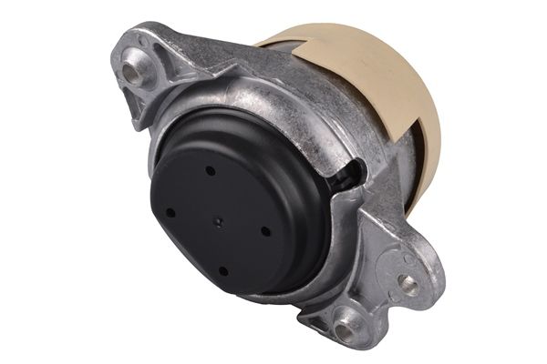 Lagerung, Motor