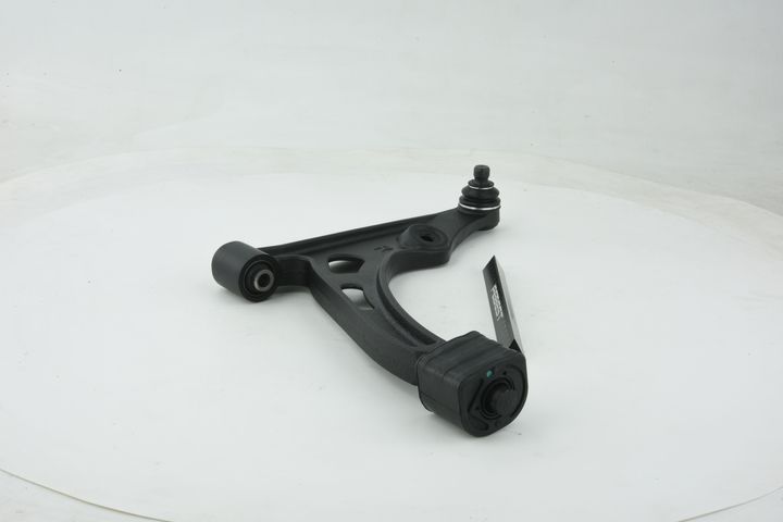 vikšro valdymo svirtis